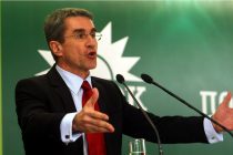 Ανδρέας Λοβέρδος στο Ράδιο Έβρος:”Θα διεκδικήσω την προεδρία του ΠΑΣΟΚ”