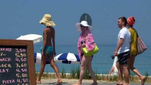 Κοινωνικός Τουρισμός 2015: Ιούλιο οι αιτήσεις για τους δικαιούχους