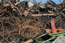Εξιχνίαση κλοπής αντικειμένων σιδήρου από αγρόκτημα σε χωριό της Αλεξανδρούπολης