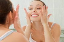 Τονωτική λοσιόν από στοματικό διάλυμα