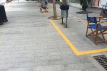 Ο Χρήστος Ορμανλίδης στο Ράδιο Έβρος για την αλλαγή κανονισμού των πεζοδρόμων