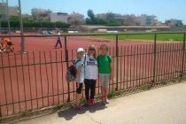 Επιτυχημένη η συμμετοχή του Α.Ο.Ο στα “ΠΟΛΥΑΘΛΑ”