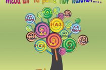 Παρουσίαση του διασχολιακού σχέδιου εργασίας «Μέσα απ’ τα μάτια των παιδιών…. Ο Τόπος μου»