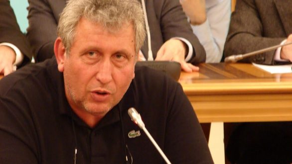 Στον Έβρο σήμερα ο Πρόεδρος του ΕΛΓΑ