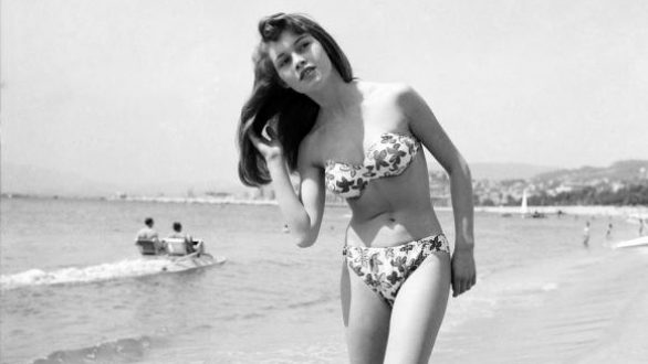 Σαν σήμερα το πρώτο μπικίνι κάνει την εμφάνισή του