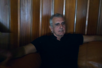 Ο Γιάννης Κυλίτσης μιλάει για  Σαμαρά-Καμπερίδη και  Α.Ο.Ορεστιάδας