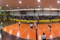 Ήταν όλοι εκεί για τον Νίκο…