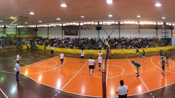 Ήταν όλοι εκεί για τον Νίκο…