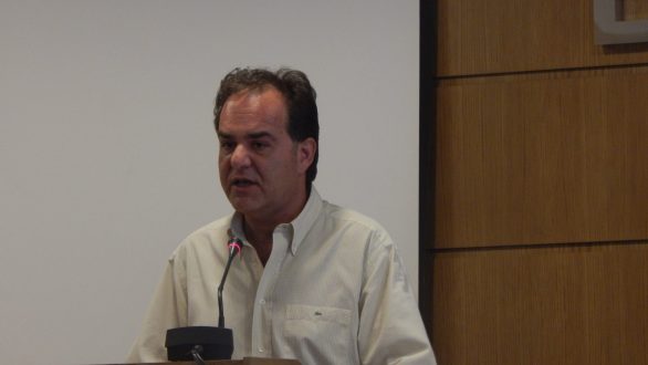 Η σύνθεση και οι ρόλοι του νέου ΤΑΑ Εθνικός  