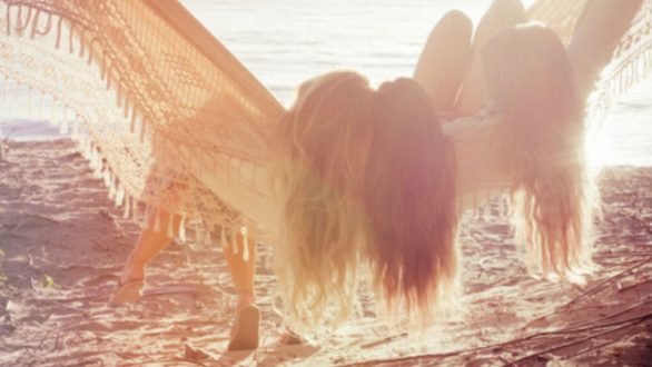 Τα λάθη που κάνουμε με το αντηλιακό