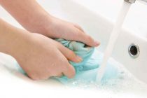 5 Λάθη που όλοι κάνουμε στο πλύσιμο στο χέρι