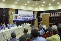 Η 21η Ετησία Εκλογοαπολογιστική Συνέλευση Αστυνομικών Υπηρεσίων  Ανατολικής Μακεδονίας & Θράκης