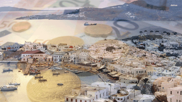 Δημοψήφισμα για το ΦΠΑ στα νησιά Νοτίου Αιγαίου;