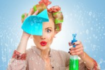 Φυσικά αποσμητικά χώρου για τις δυσάρεστες οσμές του σπιτιού