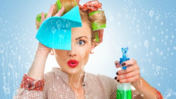 Φυσικά αποσμητικά χώρου για τις δυσάρεστες οσμές του σπιτιού