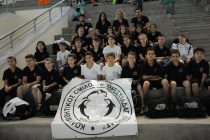 22 Μετάλλια κατέκτησαν τα Δελφίνια του ΝΗΡΕΑ στο θερινό πρωτάθλημα Προαγωνιστικών Κατηγοριών