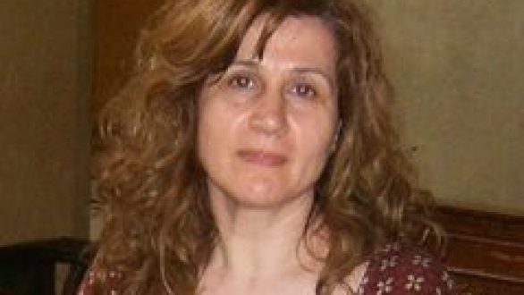 Βραβείο Εκπαιδευτικής Προσφοράς για Παραμεθόριες περιοχές στην Διευθύντρια του 7ου Δημοτικού Σχολείου Ορεστιάδας