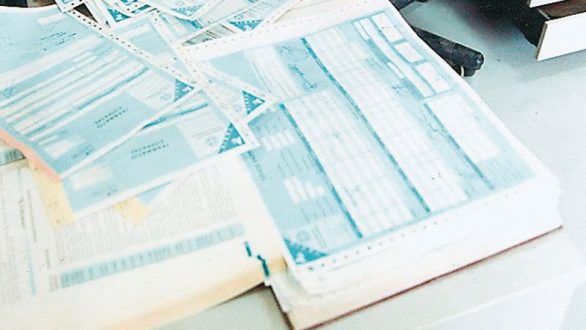 Έρχεται το νέο Taxis που αλλάζει τα πάντα στη φορολογία