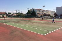 Α.Ο.Ορεστιάδας: Διοργάνωση Τουρνουά Τένις