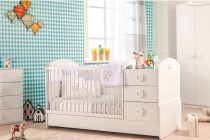 Οι καλύτερες κούνιες μωρού και βρεφικά έπιπλα online