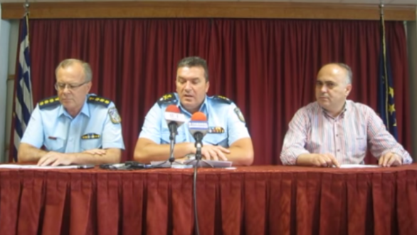 Εξαρθρώθηκε πολυμελής εγκληματική οργάνωση, που διακινούσε ναρκωτικές ουσίες στην περιφέρεια Ανατολικής Μακεδονίας – Θράκης και τη Θεσσαλονίκη