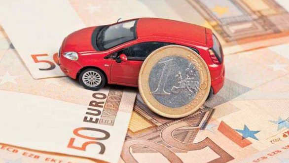 Ξεκινούν έλεγχοι για ανασφάλιστα οχήματα