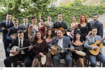 Η επιτυχημένη παράσταση «ΠΡΙΝ ΤΟ ΧΑΡΑΜΑ» έρχεται στην Ορεστιάδα