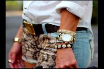 Χαράξατε το γυαλί του ρολογιού σας; Βάλτε… οδοντόκρεμα