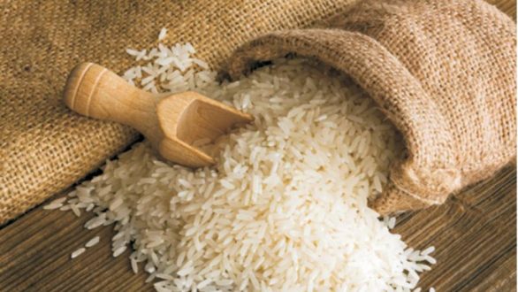 Πέντε διαφορετικές χρήσεις του ρυζιού