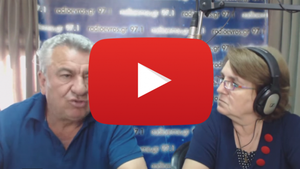 Ο Αντιδήμαρχος Καθαριότητας για την ανακύκλωση στον δήμο