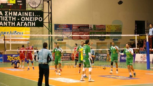 Η επόμενη μέρα του Α.Ο.Ορεστιάδας