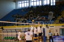 Η τελική φάση των Διακλαδικών Αγώνων Πετοσφαίρισης