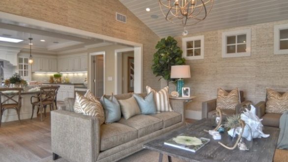 Φωτιστικά οροφής που θα μεταμορφώσουν το χώρο σας