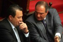 Με υπογραφή Καραμανλή, πρόταση Στυλιανίδη για διακομματική για τη Θράκη