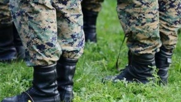 Αύξηση στο «Επίδομα Παραμεθορίου» των Στρατιωτικών