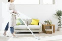 5 Σοβαρά λάθη που κάνετε στο καθάρισμα του σπιτιού σας