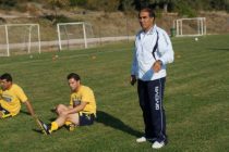 Παραμένει στον πάγκο του Ορφέα Σοφικού ο Σωτήρης Κυλιτζίδης.