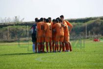 Ο Κυλιτζίδης στον Ορφέα Σοφικού