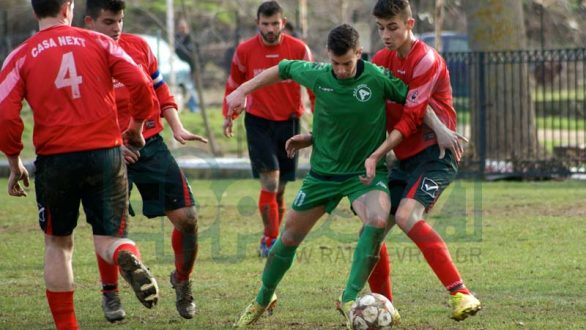 Βόμβα:Τίτλοι τέλους για την Αναγέννηση Μεταξάδων !