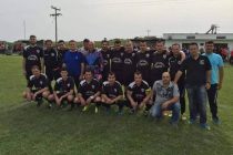 Οριστικά  στην Β΄κατηγορία ο Ο.Φ.Ι.Ισαακίου