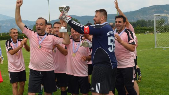 Το σήκωσαν οι Δάσκαλοι του Έβρου!