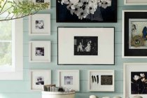 6 Συχνά λάθη που κάνετε όταν κρεμάτε κάδρα