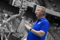 Στον Johan Isaccson το τιμόνι του Α.Ο.Ορεστιάδας