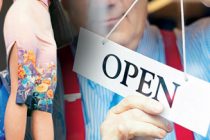 Το θερινό ωράριο λειτουργίας των καταστημάτων στην Αλεξανδρούπολη