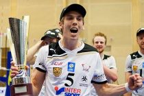 Συνέντευξη: Ο νέος  διαγώνιος του Α.Ο.Ορεστιάδας  Fredric Gustavsson απαντά  !