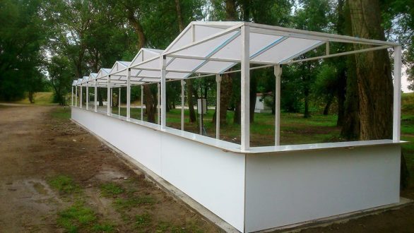 Πρόσκληση ενδιαφέροντος για τα κιόσκια του ” Άρδα 2015”