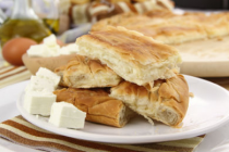 Γιορτή Μηλίνας στο Σπήλαιο