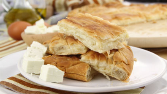 Γιορτή Μηλίνας στο Σπήλαιο