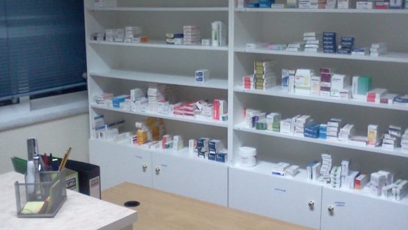 Θεατρική Παράσταση για την ενίσχυση του Κοινωνικού Φαρμακείου