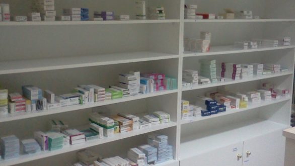 Τα εφημερεύοντα φαρμακεία του Σαββάτου σε Ορεστιάδα και Αλεξανδρούπολη (8:00-14:00)